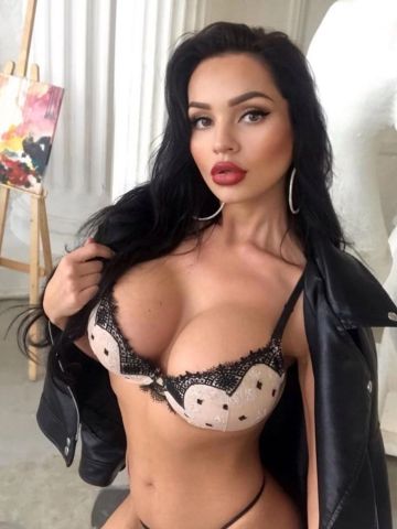 Анкета проститутки Викуся - Фото 1, , 23 года, №58157